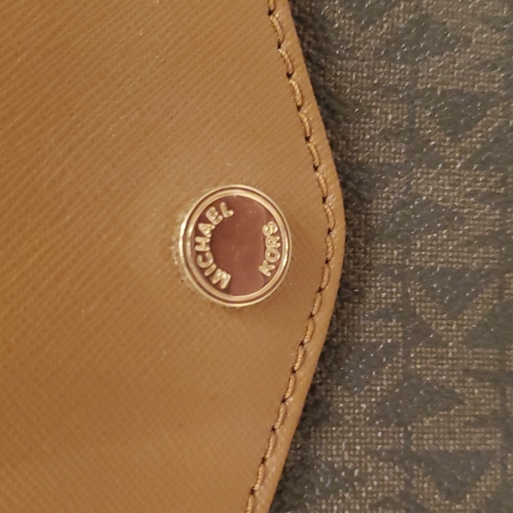 NWOT Michael Kors Bag - Picture 2 of 10